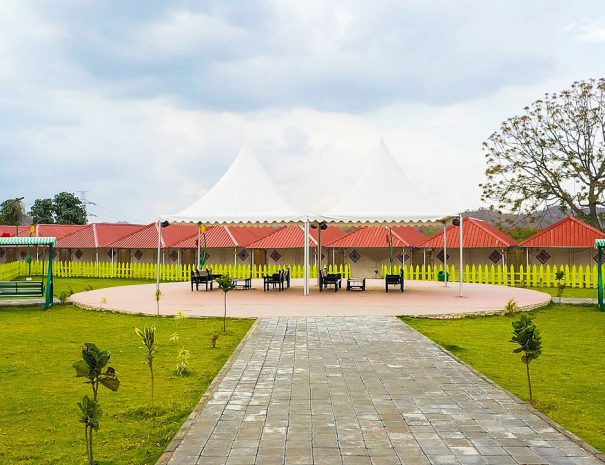 narmada tent city 03